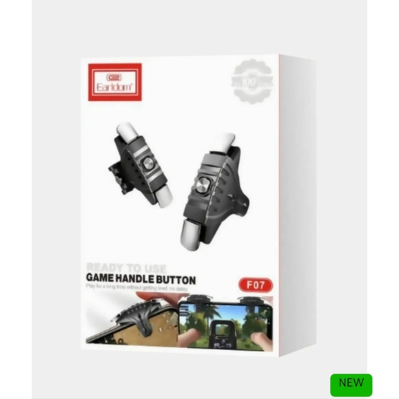 Triggers earldom et-f07 gaming in the case for mobile phone - Picture 4 of 6